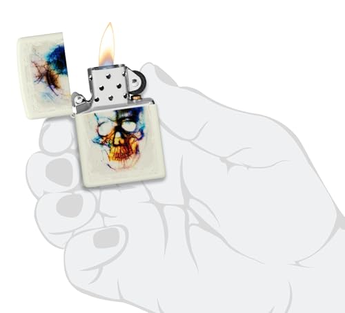 encendedores zippo ideales para camping