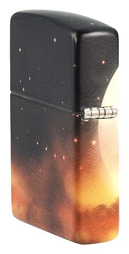 encendedores zippo ideales para camping