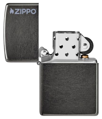 encendedores Zippo ideales para camping