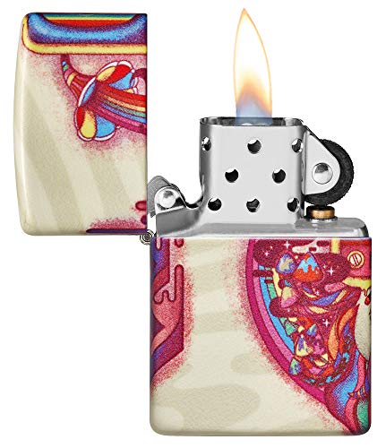 encendedores zippo ideales para coleccionistas