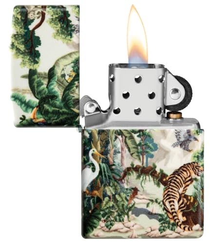 encendedores Zippo ideales para coleccionistas