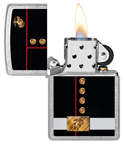 encendedores Zippo ideales para exteriores