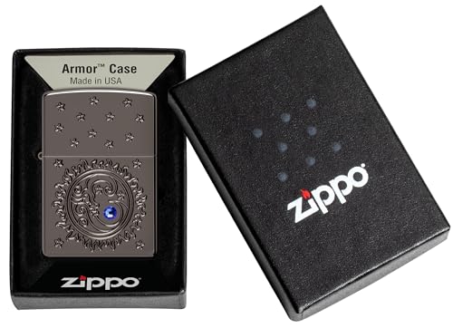 encendedores Zippo ideales para fogatas