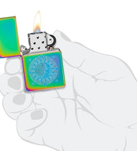 encendedores Zippo ideales para fogatas