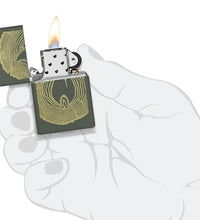 encendedores Zippo ideales para fogatas
