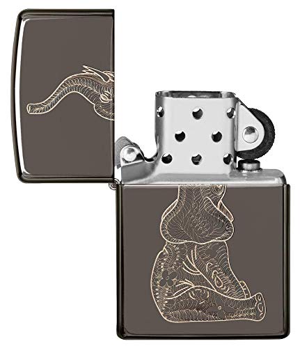 encendedores Zippo ideales para regalar
