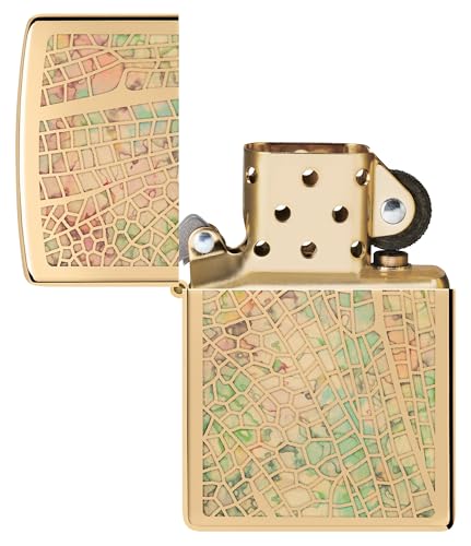 encendedores Zippo ideales para regalar