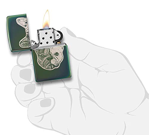 encendedores Zippo ideales para regalar