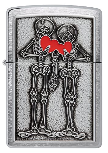encendedores Zippo ideales para regalar