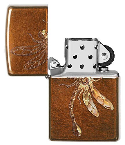 encendedores Zippo ideales para regalar