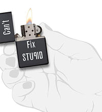 encendedores Zippo ideales para regalos