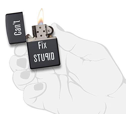 encendedores Zippo ideales para regalos