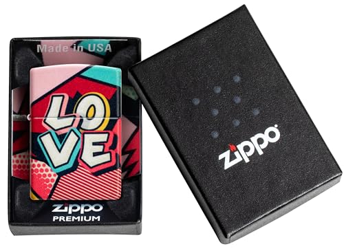 encendedores Zippo ideales para uso diario