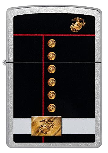 encendedores Zippo ligeros para viajes