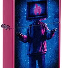 encendedores zippo llama duradera