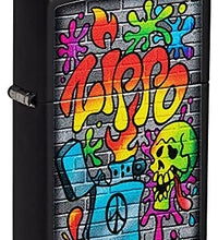 encendedores zippo llama duradera