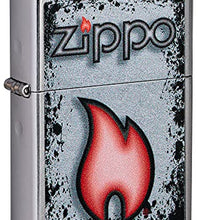 encendedores zippo llama duradera