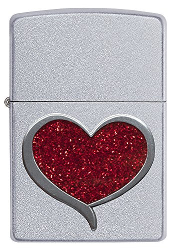 encendedores Zippo Love con diseño único