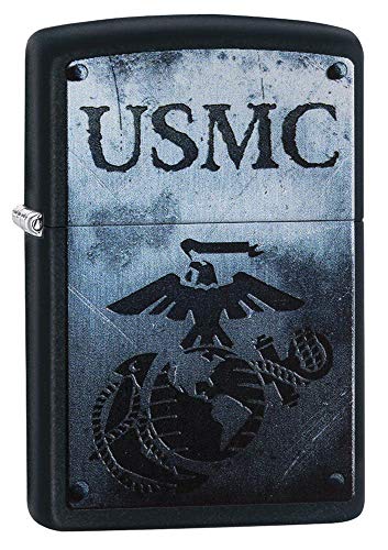 encendedores zippo marine para camping