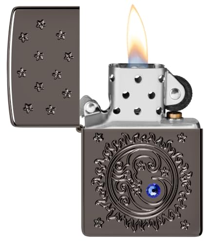 encendedores Zippo para actividades al aire libre