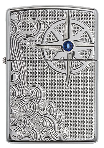 encendedores Zippo para actividades al aire libre
