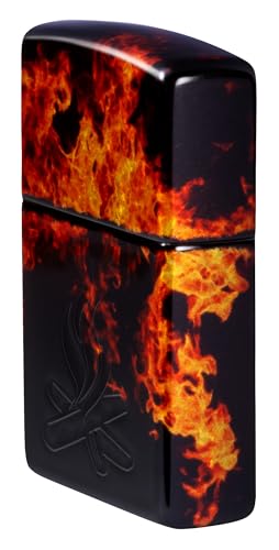 encendedores zippo para actividades al aire libre