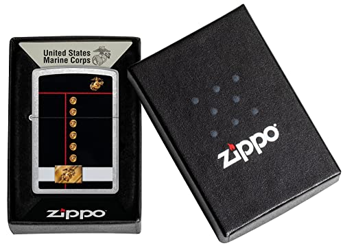 encendedores Zippo para aventuras al aire libre