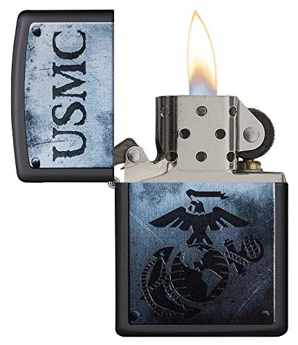 encendedores zippo para aventuras al aire libre