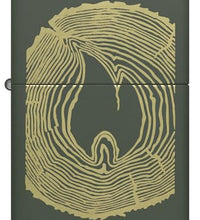 encendedores Zippo para camping y exteriores