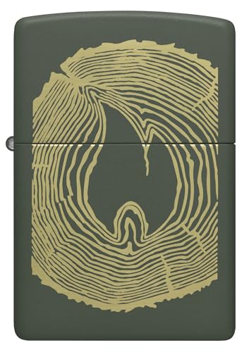 encendedores Zippo para camping y exteriores