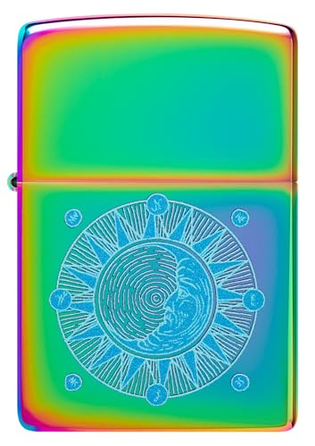 encendedores Zippo para camping y exteriores