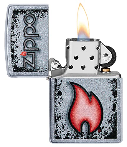 encendedores zippo para camping