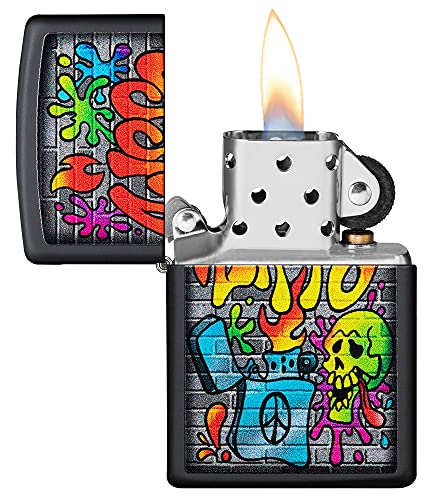 encendedores zippo para camping
