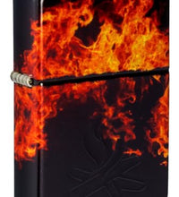 encendedores zippo para camping