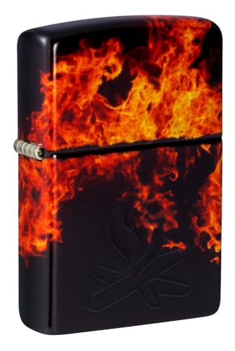 encendedores zippo para camping