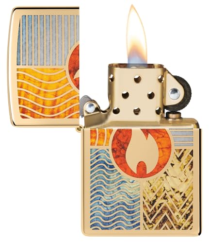 encendedores zippo para camping