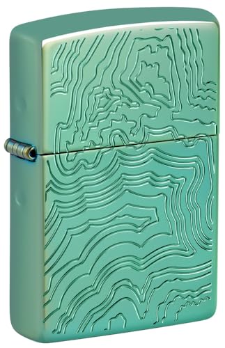 encendedores Zippo para camping