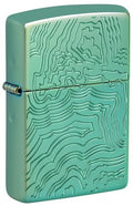 encendedores Zippo para camping