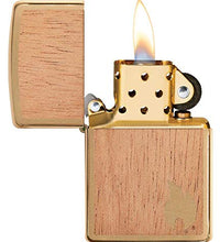 encendedores Zippo para camping