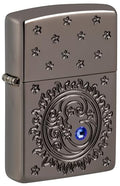 encendedores Zippo para camping