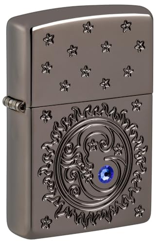 encendedores Zippo para camping