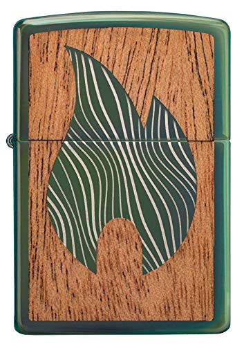 encendedores Zippo para camping