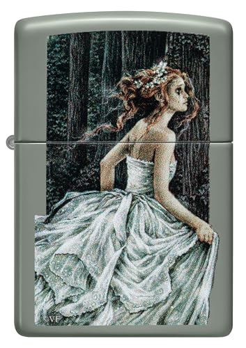 encendedores Zippo para camping
