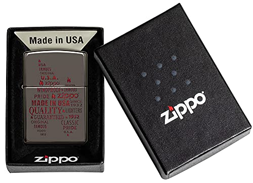 encendedores Zippo para coleccionistas apasionados