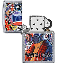 encendedores zippo para coleccionistas de videojuegos