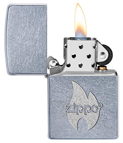 encendedores Zippo para coleccionistas