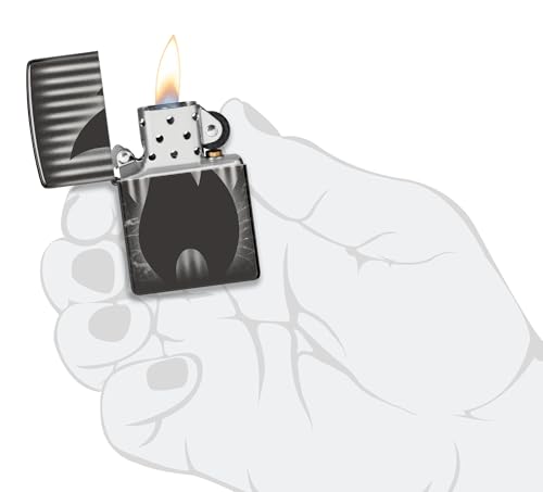 encendedores Zippo para coleccionistas