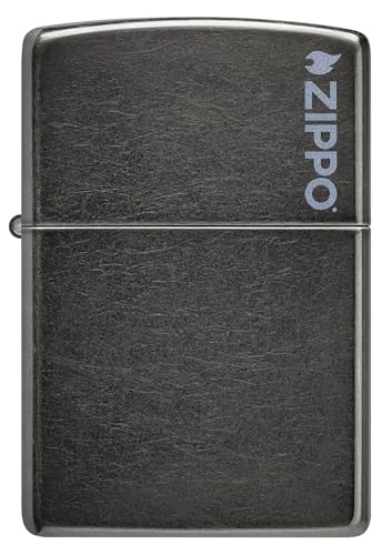 encendedores Zippo para coleccionistas