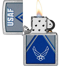 encendedores Zippo para coleccionistas