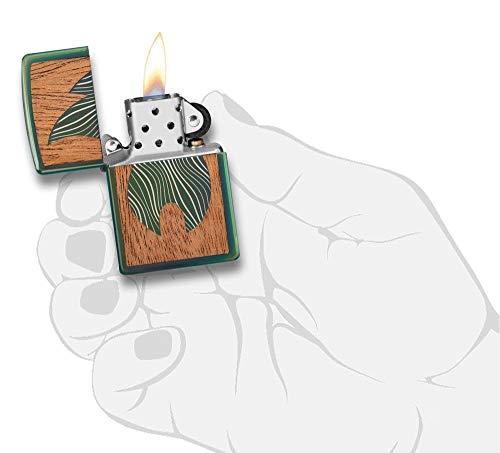 encendedores Zippo para coleccionistas